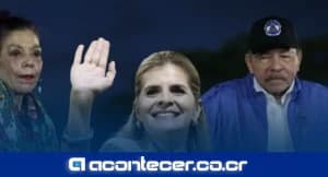 Costa Rica condena reforma de Daniel Ortega que bloquea a opositores