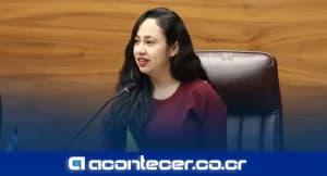 Joselyn Sáenz exige a Laura Fernández desglose del gasto en comunicación