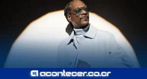 Snoop Dogg confirma su primer concierto en Costa Rica