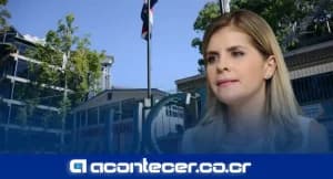 Gestión de Laura Fernández alcanza 64% de aprobación en sus primeros 100 días según CIEP-UCR