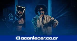 Ozuna encabeza Electric Animals Halloween Fest en Costa Rica
