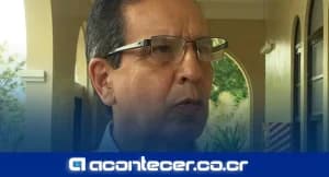 Rolando González disputará presidencia del PLN