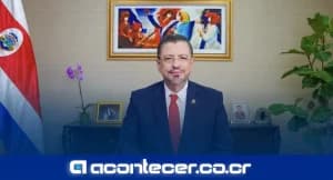 ANEP exige evaluación psicológica forense para Rodrigo Chaves