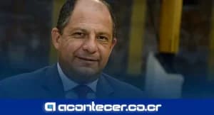 Luis Guillermo Solís: despido de Manuel Tovar “afecta la reputación” de Costa Rica