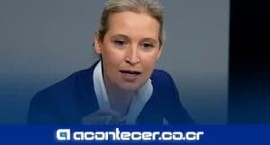 AfD gana elecciones en Sajonia-Anhalt con 44% de votos
