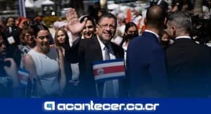 Rodrigo Chaves: “El Poder Judicial nunca ha funcionado”