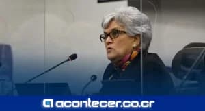 PLN respalda reelección de Julia Varela en Sala Segunda