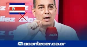 Daniel Otero: “No somos vitrina de nadie”