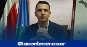 Alcalde de San José llama a la presidenta a “dejar de vernos el ombligo”