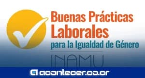 INAMU abre convocatoria para reconocer empresas con igualdad de género