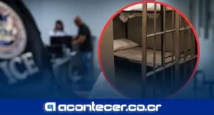 Frente Amplio exige investigar muertes de ticos bajo custodia de ICE