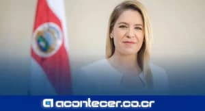 Claudia Dobles denuncia amedrentamiento contra la libertad de expresión