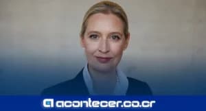 Alice Weidel afirma que Adolf Hitler era socialista de extrema izquierda