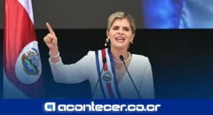 Presidenta Fernández rechaza versiones sobre retiro de visas a su Gobierno