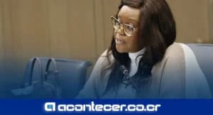 Angie Cruickshank responde a Gabriel Aguilar: “Defendemos derechos, no delincuentes”