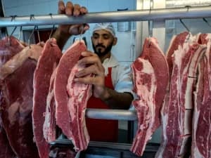Unión Europea suspende importaciones de carne brasileña por uso de antimicrobianos