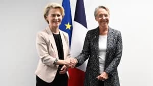 Cuatro países de la UE frenan estatus de miembro asociado para Canadá