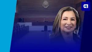 Kattia Ulate admite error en voto contra recorte a universidades