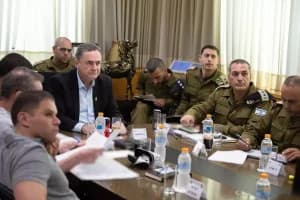 Ministro israelí pide aniquilar Gaza y controlar todo el territorio