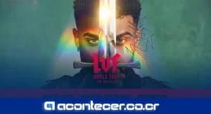 Jay Wheeler traerá gira La Voz Favorita a Costa Rica