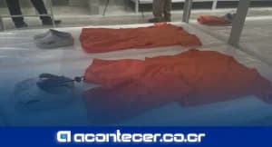 Asociación pide a Sala Constitucional suspender traslados a nueva megacárcel CACCO