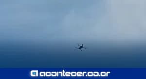 Gabriel Aguilar ordena investigar avisos con dron a vecinos en inauguración del CACCO
