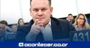 Eurodiputado contrasta la seguridad de Polonia con la situación actual en Francia