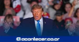 Donald Trump acusa a Lula de robar la elección en Brasil
