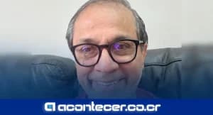 Alejandro Rueda: “Ojalá no se nos caiga este país”
