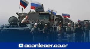 OTAN estima más de 50.000 bajas rusas en Ucrania durante septiembre