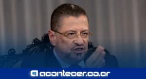 Sala IV da tres días a Rodrigo Chaves para explicar freno a nombramiento en CCSS