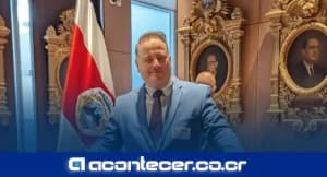 Fiscalía valoraría pedir prisión preventiva contra Don Stockwell en caso Éxodo
