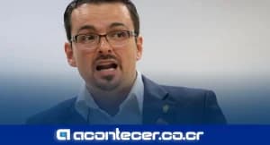 José María Villalta: “Jamás podrán llamar narcotraficante a Ariel Robles”