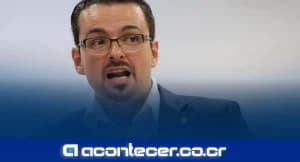 José María Villalta: “La ministra es un chivo expiatorio”