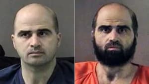 Pentágono transmitirá en vivo ejecución de Nidal Hasan