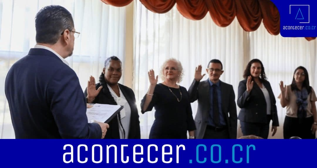 Imagen de la nota: Vicepresidenta Mary Munive asumirá el Ministerio del Deporte
