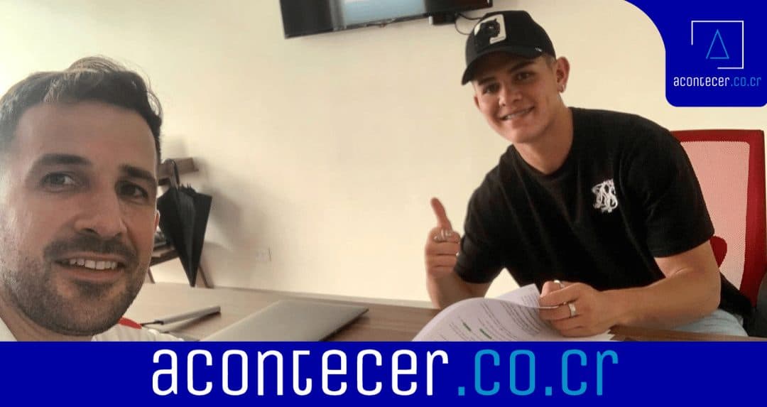 Imagen de la nota: Brandon Aguilera estaría cerca de fichar con el Nottingham Forest de la Premier League