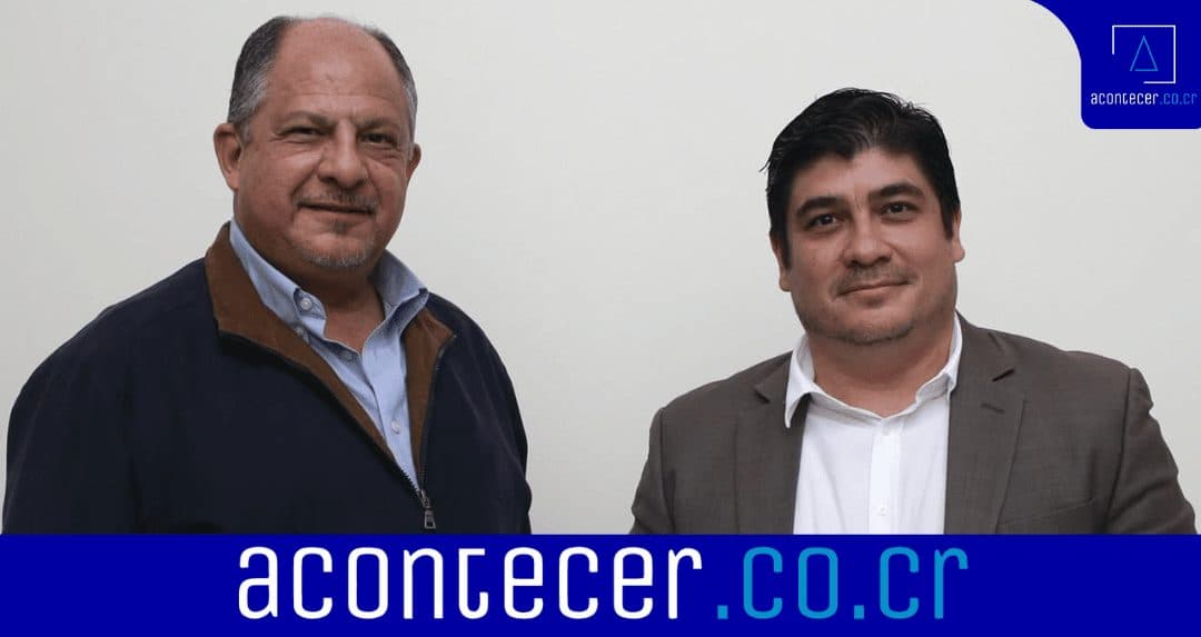 Imagen de la nota: Luis Guillermo Solís y Carlos Alvarado se sumarán a “diálogo para reconstruir” al PAC