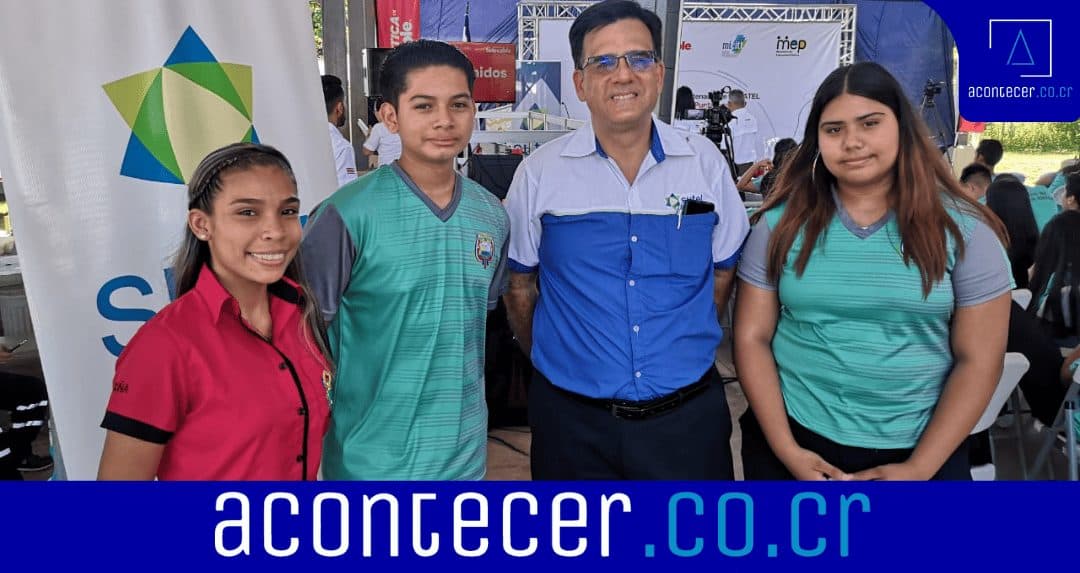 Imagen de la nota: 300 estudiantes en Isla de Chira podrán conectarse a internet de mayor velocidad