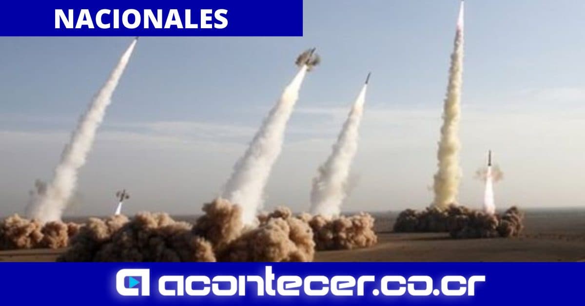 Imagen de la nota: Ataques en Irán: Ataque con drones a instalación de producción de municiones, EE.UU. y otro país involucrados