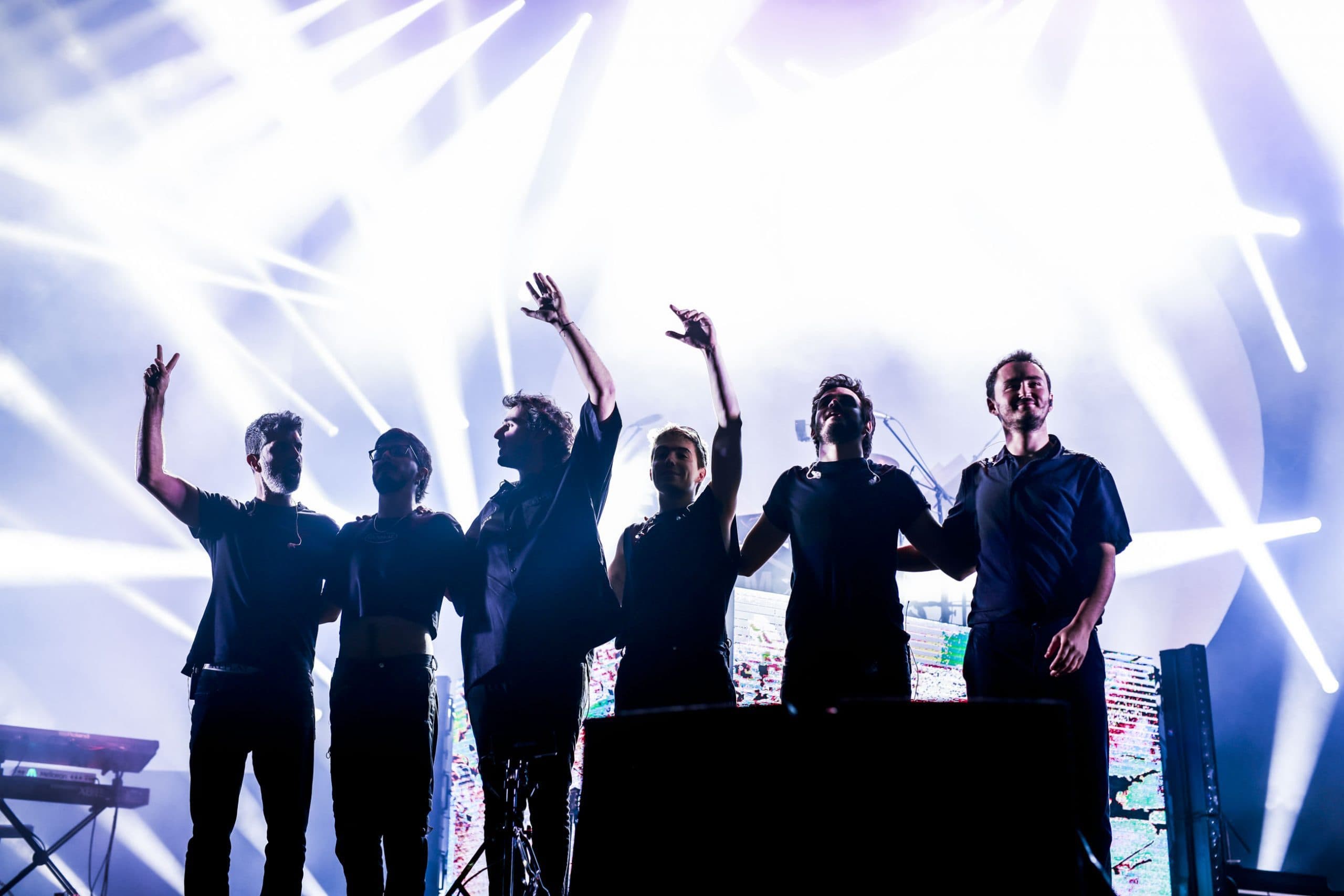 Imagen de la nota: ¡Última Oportunidad! Nuevas entradas disponibles para el concierto de Morat en Costa Rica