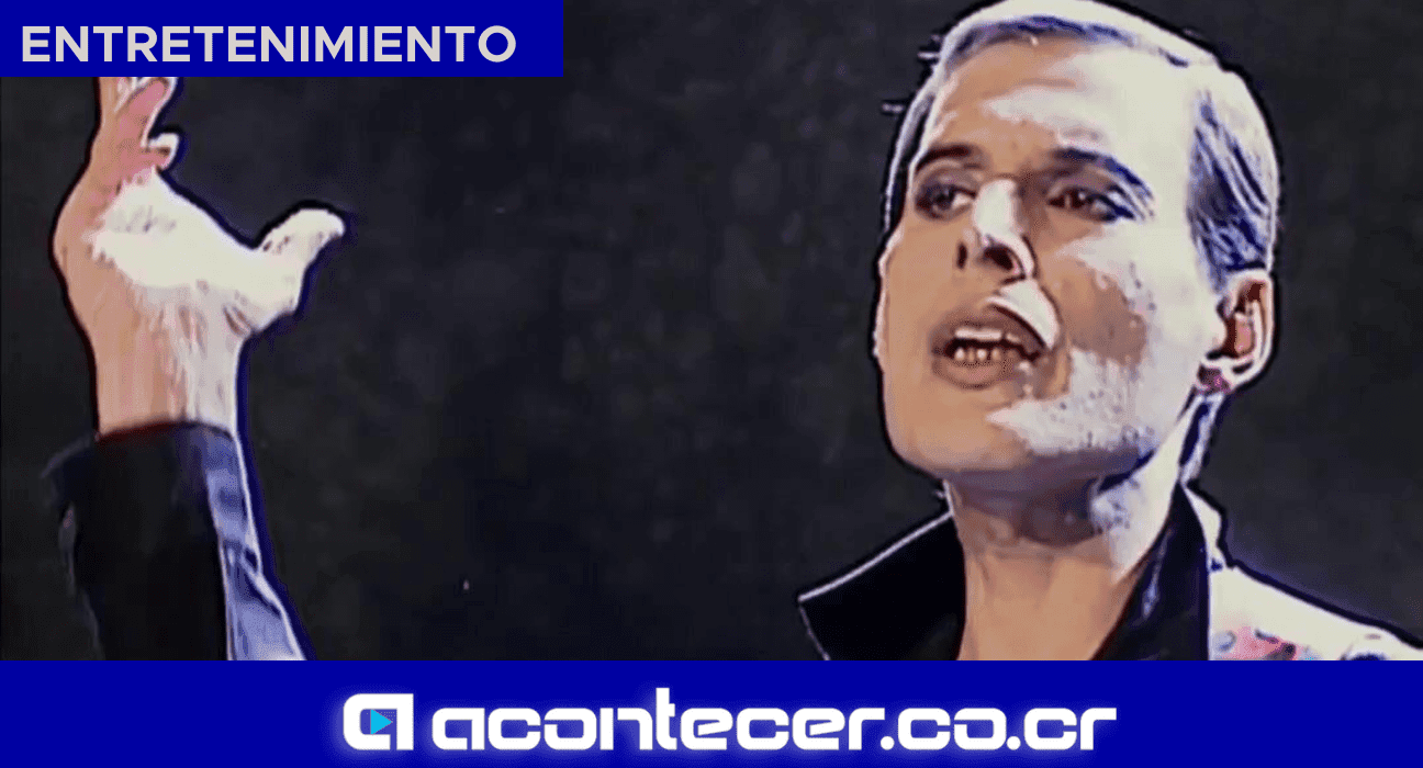 Imagen de la nota: Freddie Mercury: 33 años de su muerte y la emotiva historia de “These Are the Days of Our Lives”
