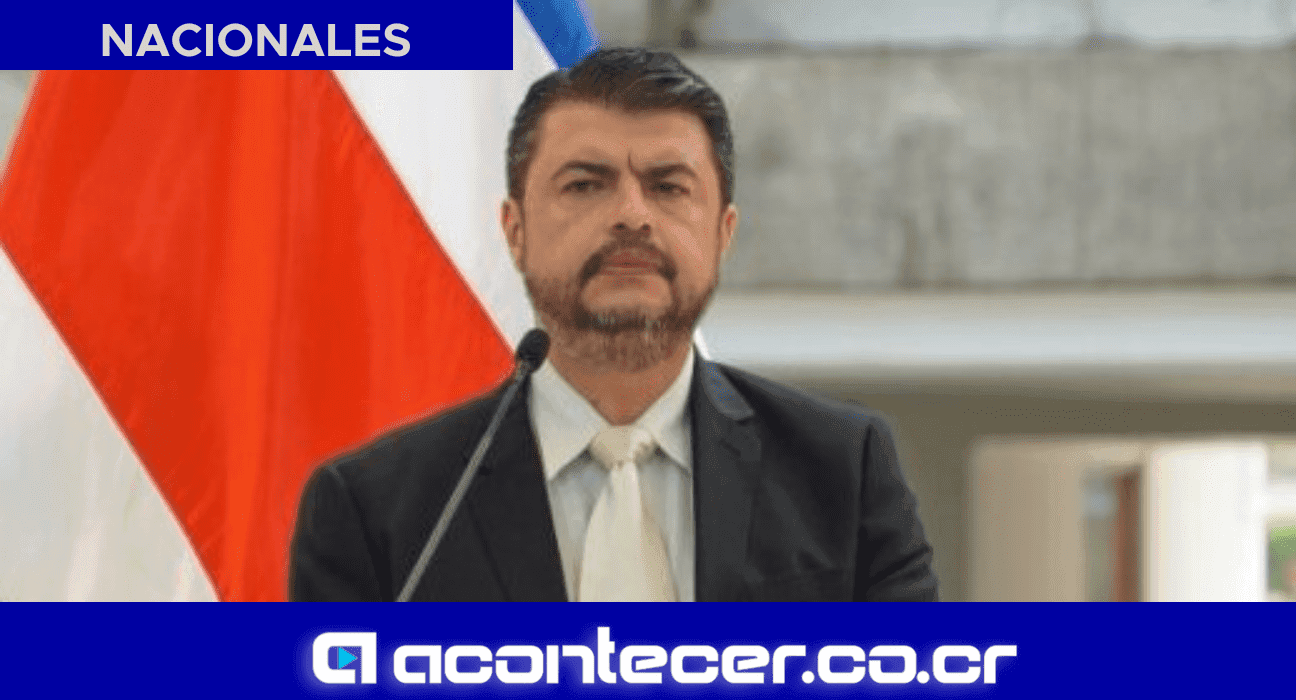 Imagen de la nota: “La Policía no está para cumplir caprichos”: Mario Zamora responde a Jafet Soto
