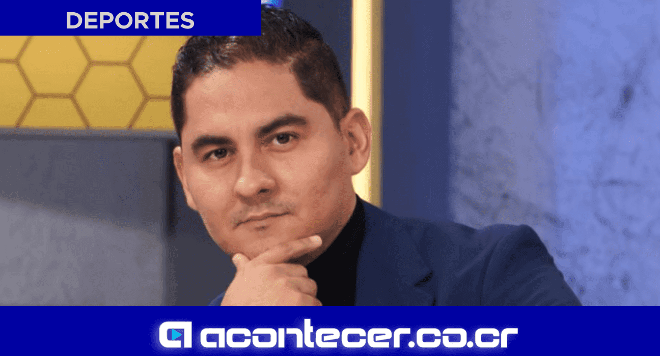 Imagen de la nota: Chepe Bomba: “Llegó diciembre y adiós. La Liga Deportiva Alajuelense es un equipo chico”