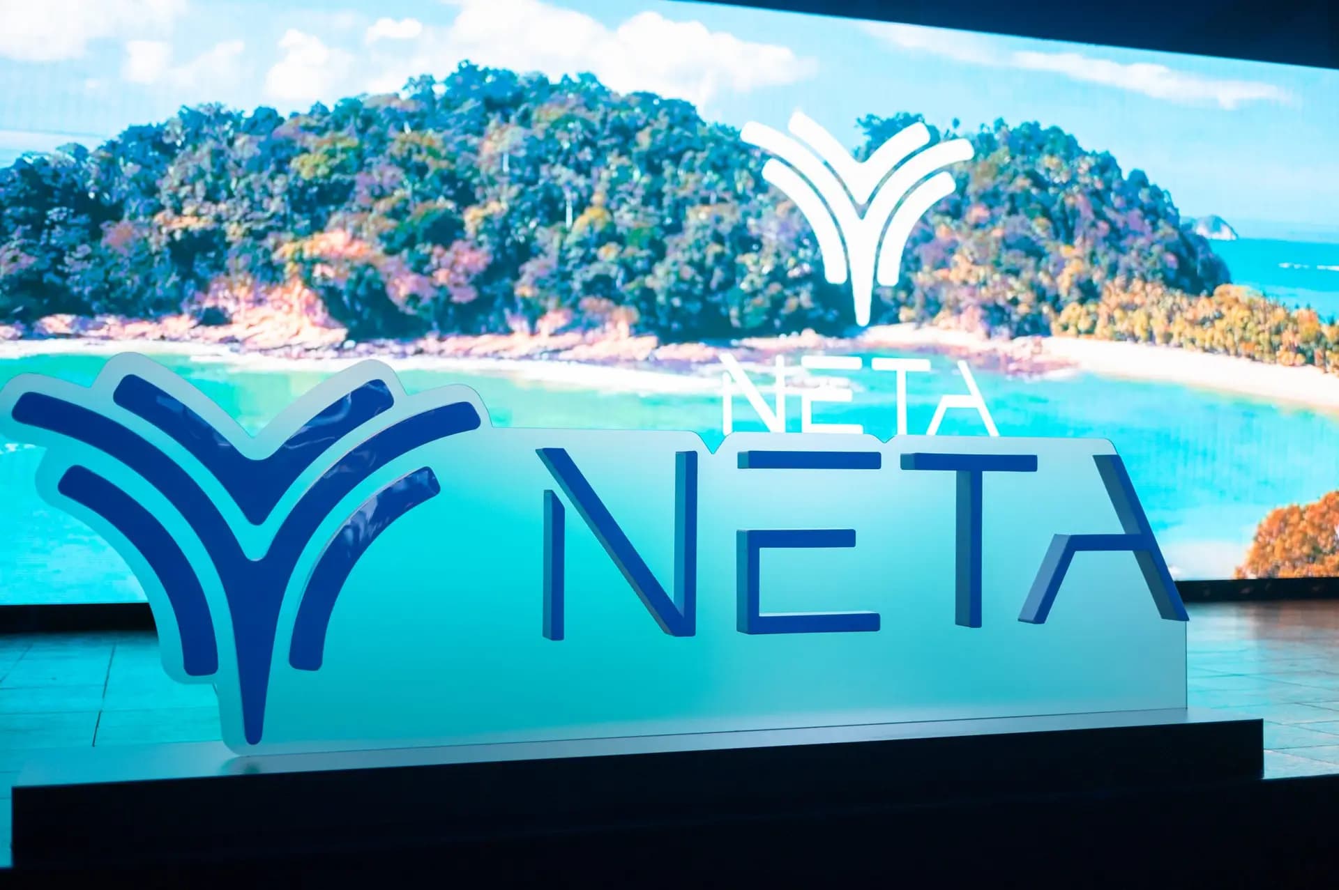 Imagen de la nota: NETA celebra un año en Costa Rica con el lanzamiento del Neta V-II, un vehículo eléctrico que revoluciona el mercado