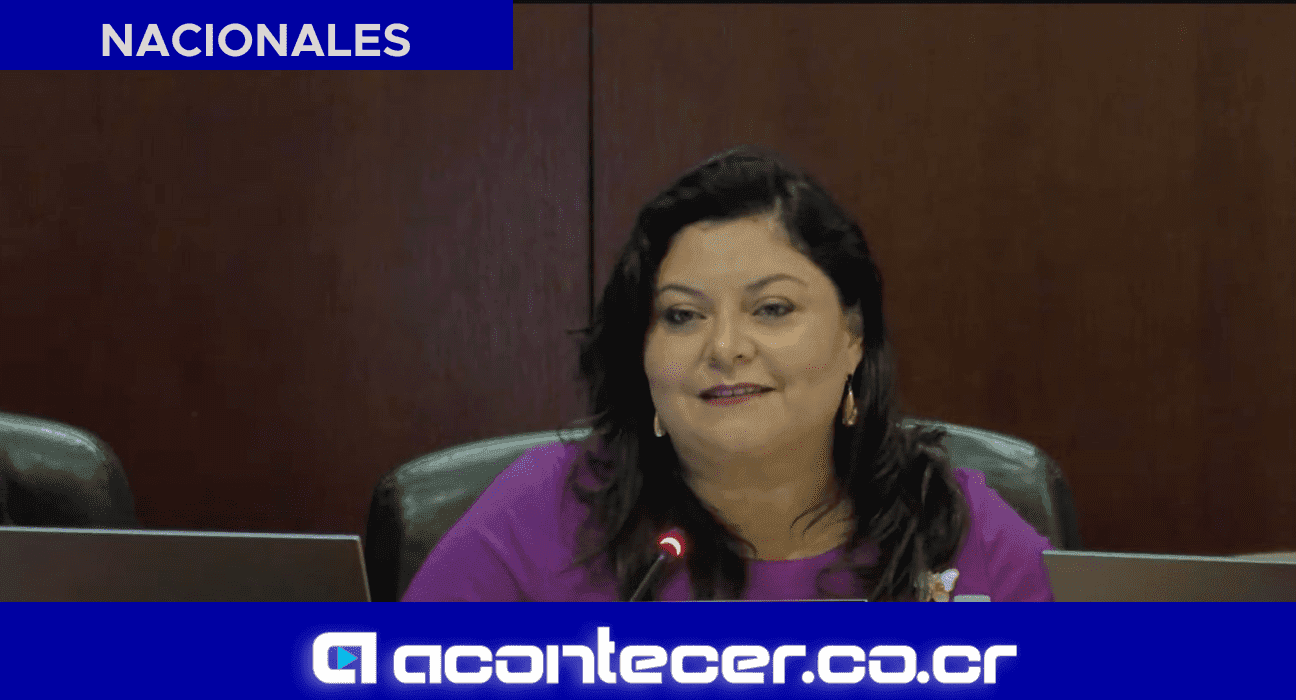 Imagen de la nota: Costa Rica fortalece estrategias para combatir la violencia de género y potenciar la autonomía económica de las mujeres
