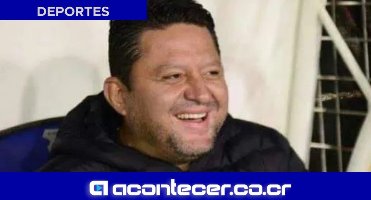 Imagen de la nota: “A Danny Carvajal lo querían en La Liga… pero ya era mío”: Jafet Soto lanza dardo con sello propio