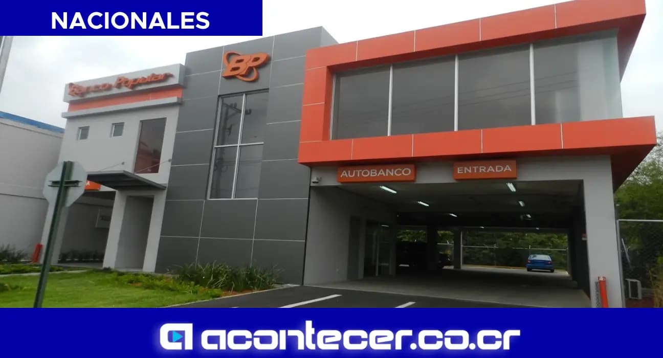 Imagen de la nota: Este será el Horario del Banco Popular durante esta Semana Santa 2025