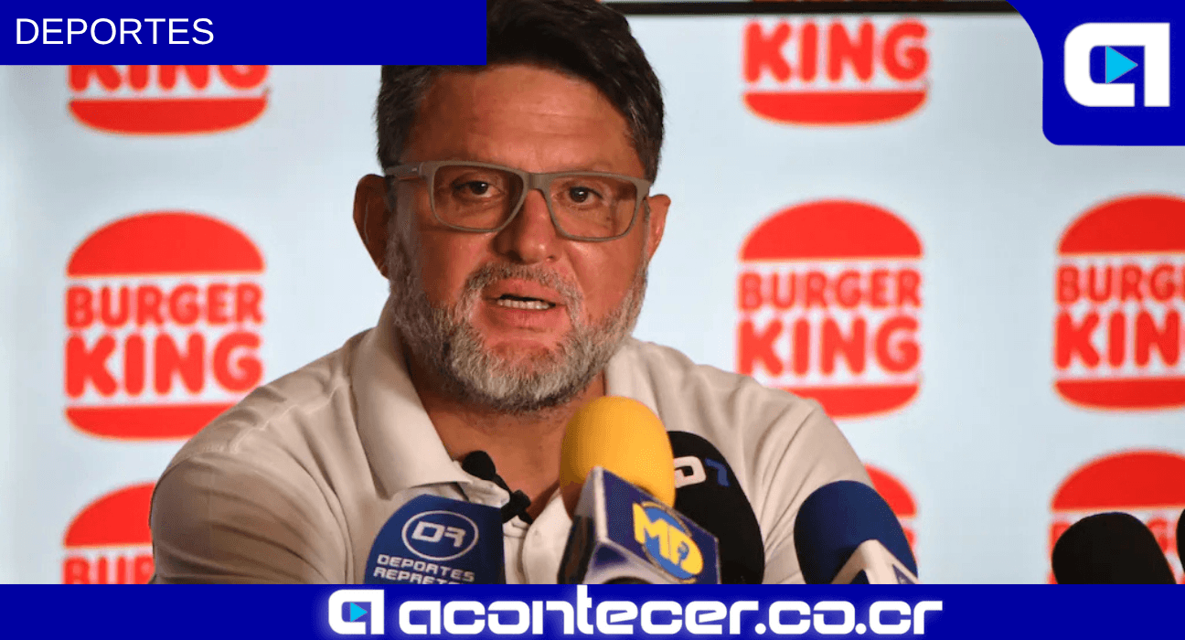 Imagen de la nota: “El que va a dirigir es Pablo Salazar”, afirma Jafet Soto
