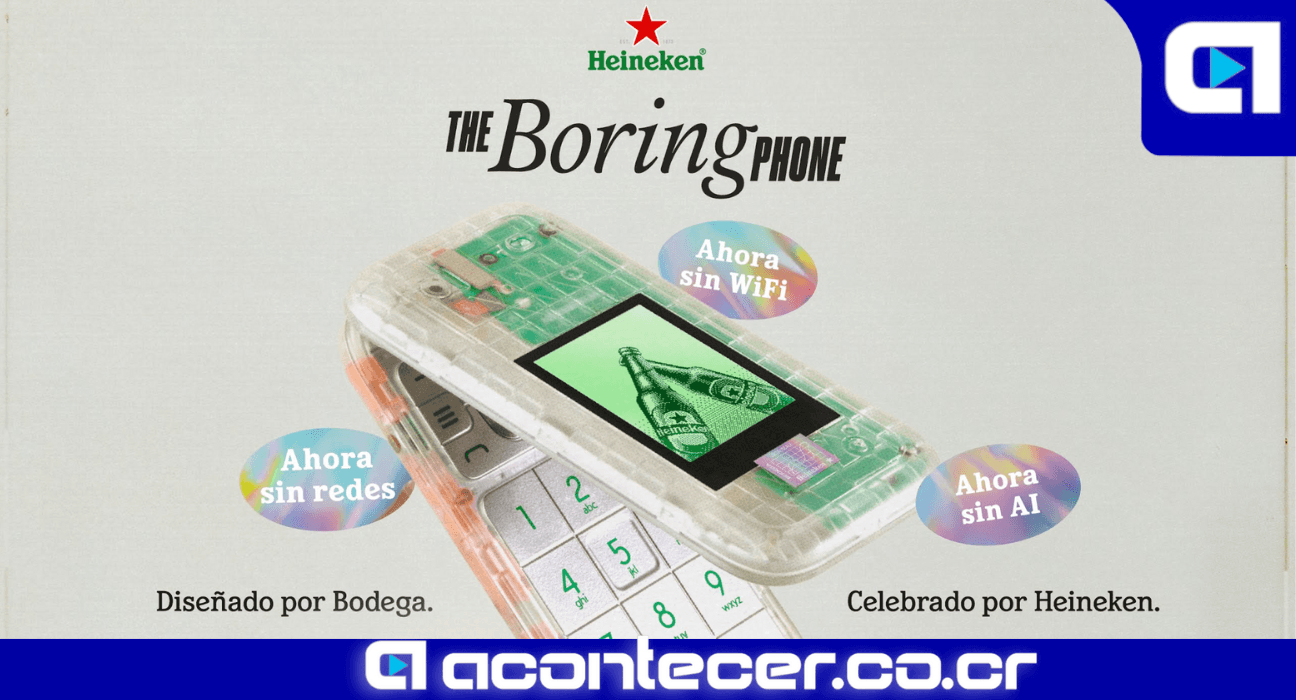 Imagen de la nota: Heineken lanza campaña para reconectar con lo auténtico: “Desconectá para conectar”